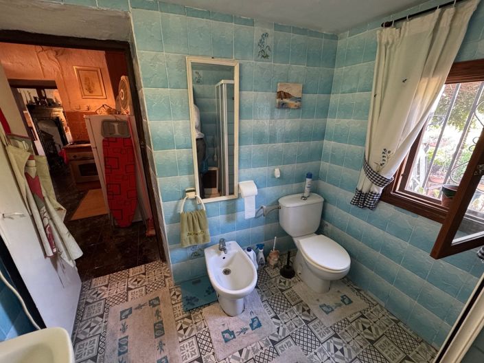 Image No.13-Maison de village de 3 chambres à vendre à Almeria