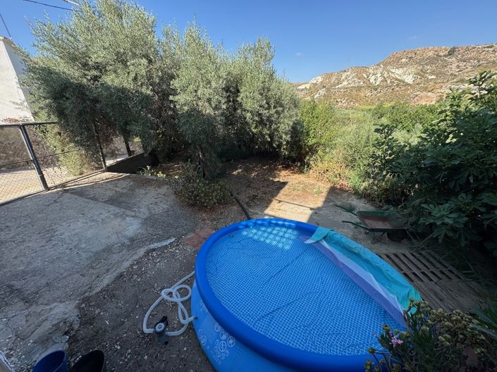 Image No.14-Maison de village de 3 chambres à vendre à Almeria