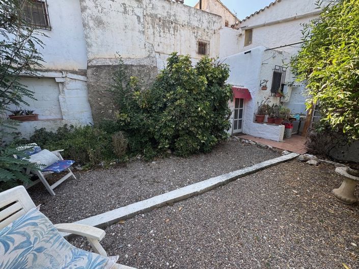 Image No.16-Maison de village de 3 chambres à vendre à Almeria