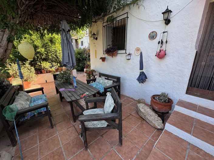 Image No.17-Maison de village de 3 chambres à vendre à Almeria