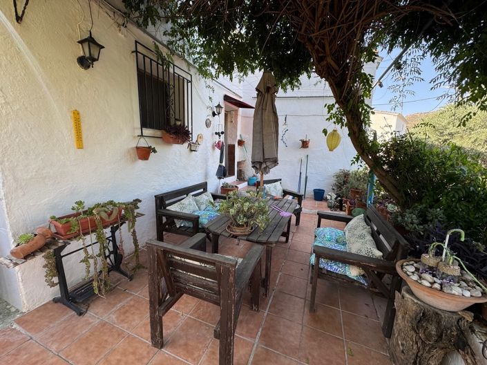 Image No.18-Maison de village de 3 chambres à vendre à Almeria