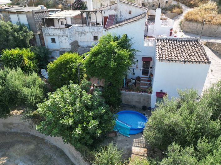 Image No.2-Maison de village de 3 chambres à vendre à Almeria