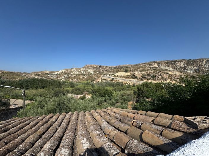 Image No.23-Maison de village de 3 chambres à vendre à Almeria