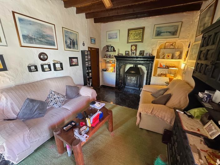 Image No.4-Maison de village de 3 chambres à vendre à Almeria