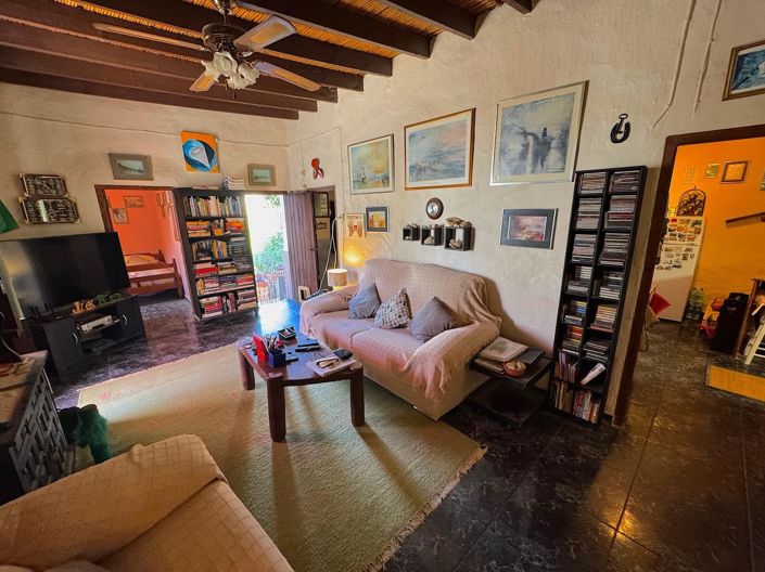 Image No.5-Maison de village de 3 chambres à vendre à Almeria