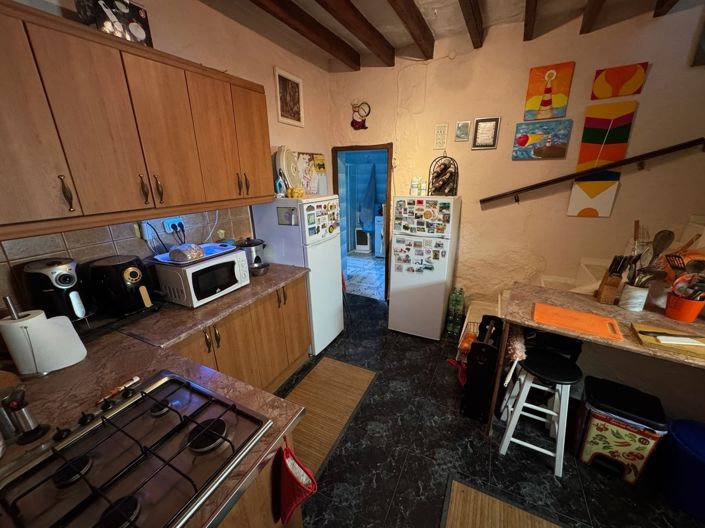 Image No.6-Maison de village de 3 chambres à vendre à Almeria