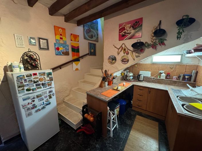 Image No.7-Maison de village de 3 chambres à vendre à Almeria