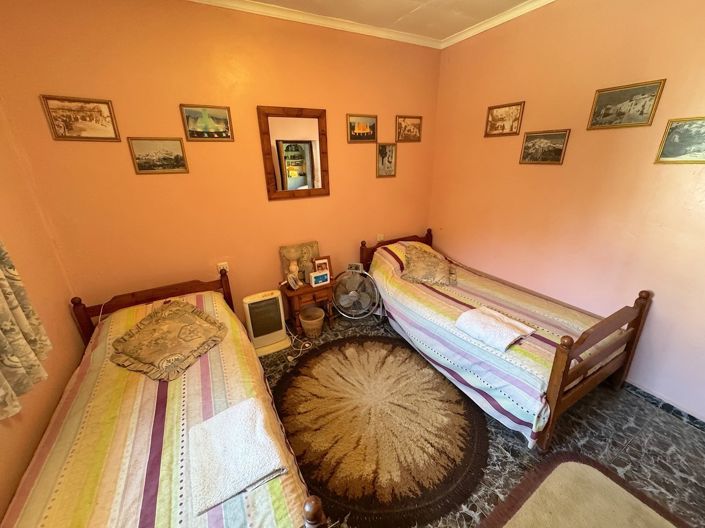 Image No.8-Maison de village de 3 chambres à vendre à Almeria