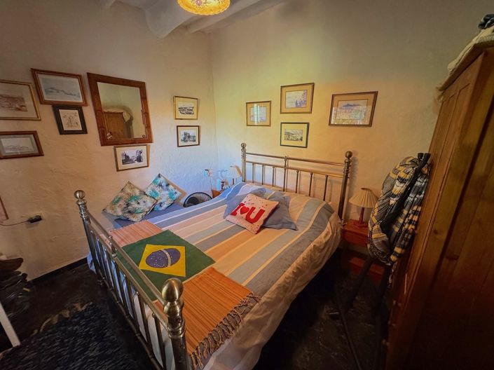 Image No.9-Maison de village de 3 chambres à vendre à Almeria