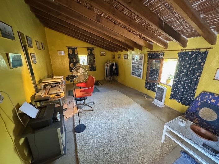 Image No.10-Maison de village de 3 chambres à vendre à Almeria