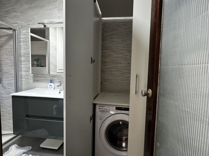 Image No.12-Maison de village de 2 chambres à vendre à Benizalón