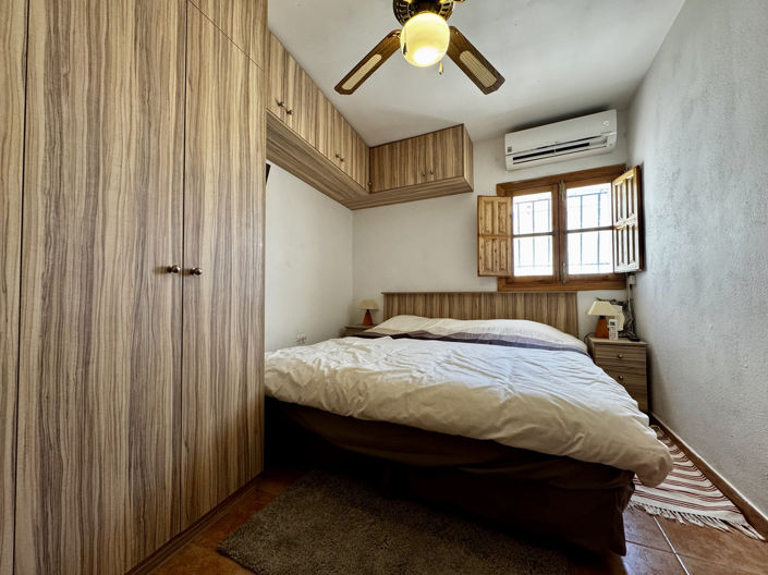 Image No.15-Maison de village de 2 chambres à vendre à Benizalón