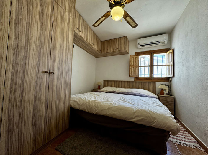 Image No.16-Maison de village de 2 chambres à vendre à Benizalón