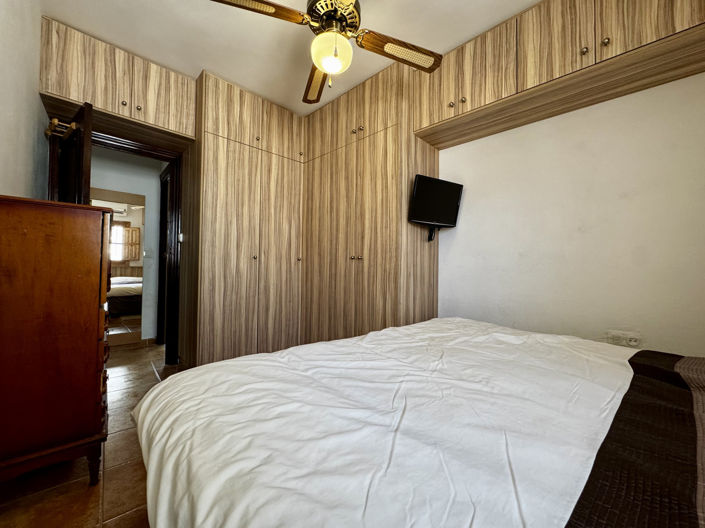 Image No.17-Maison de village de 2 chambres à vendre à Benizalón