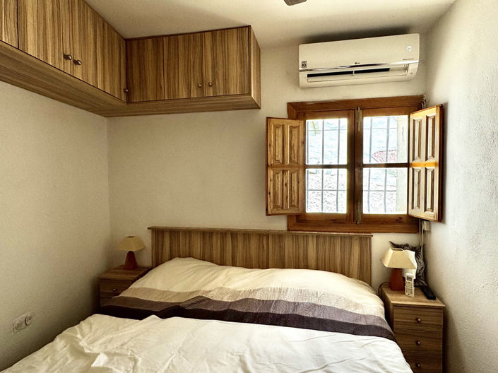 Image No.19-Maison de village de 2 chambres à vendre à Benizalón