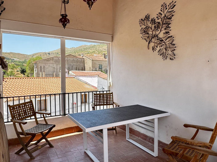 Image No.23-Maison de village de 2 chambres à vendre à Benizalón