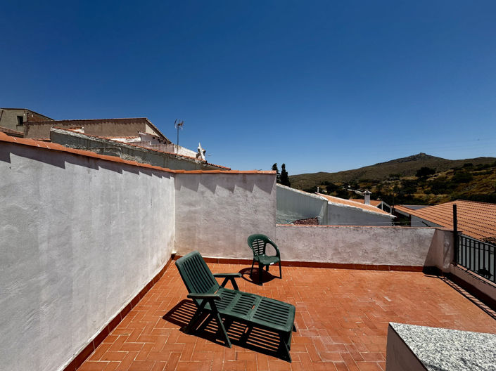 Image No.25-Maison de village de 2 chambres à vendre à Benizalón