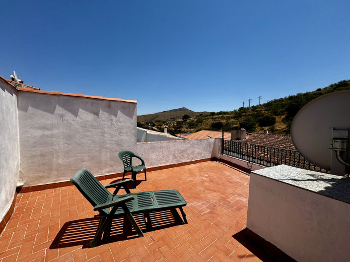 Image No.26-Maison de village de 2 chambres à vendre à Benizalón