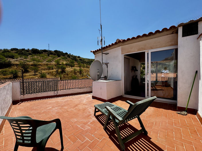 Image No.28-Maison de village de 2 chambres à vendre à Benizalón