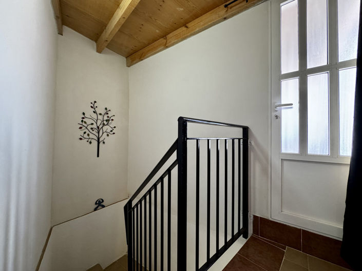 Image No.5-Maison de village de 2 chambres à vendre à Benizalón