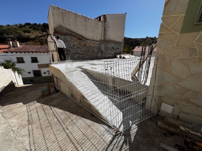 Image No.30-Maison de village de 2 chambres à vendre à Benizalón