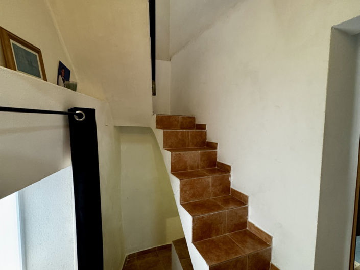 Image No.7-Maison de village de 2 chambres à vendre à Benizalón