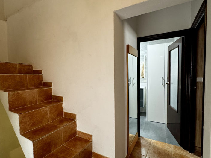 Image No.8-Maison de village de 2 chambres à vendre à Benizalón