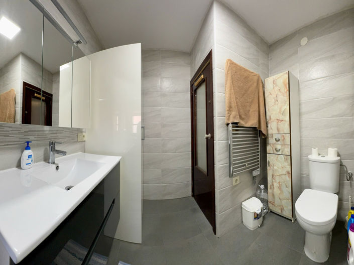 Image No.11-Maison de village de 2 chambres à vendre à Benizalón