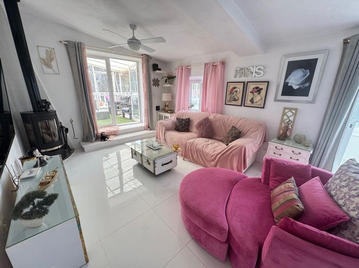 Image No.11-Propriété de 3 chambres à vendre à Villaricos