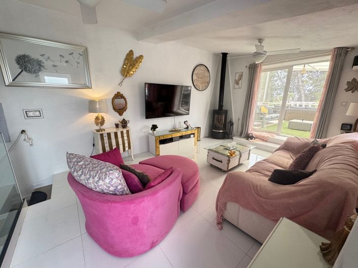 Image No.12-Propriété de 3 chambres à vendre à Villaricos