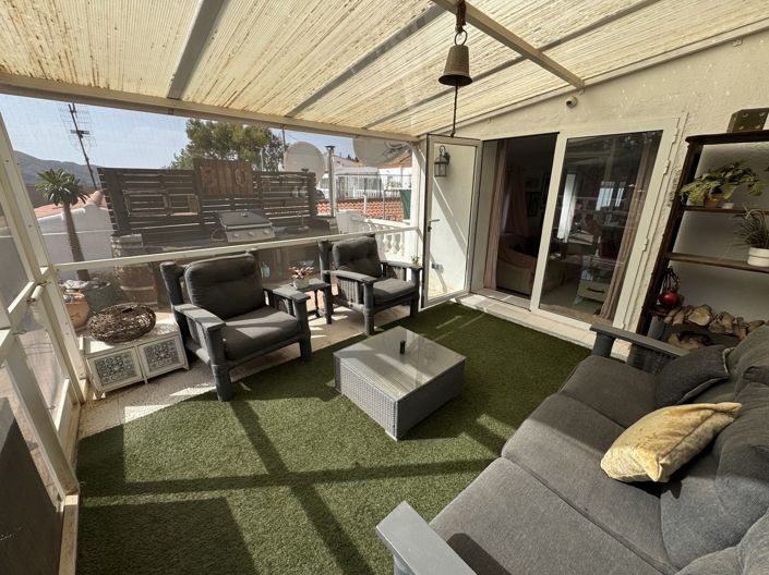 Image No.9-Propriété de 3 chambres à vendre à Villaricos