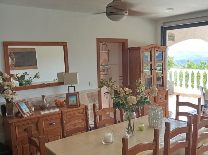 Image No.10-Propriété de 6 chambres à vendre à Velez-Rubio