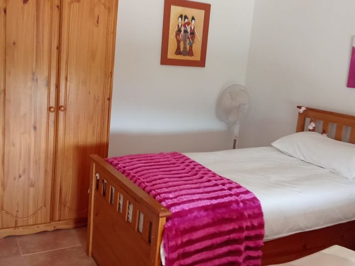 Image No.11-Propriété de 6 chambres à vendre à Velez-Rubio