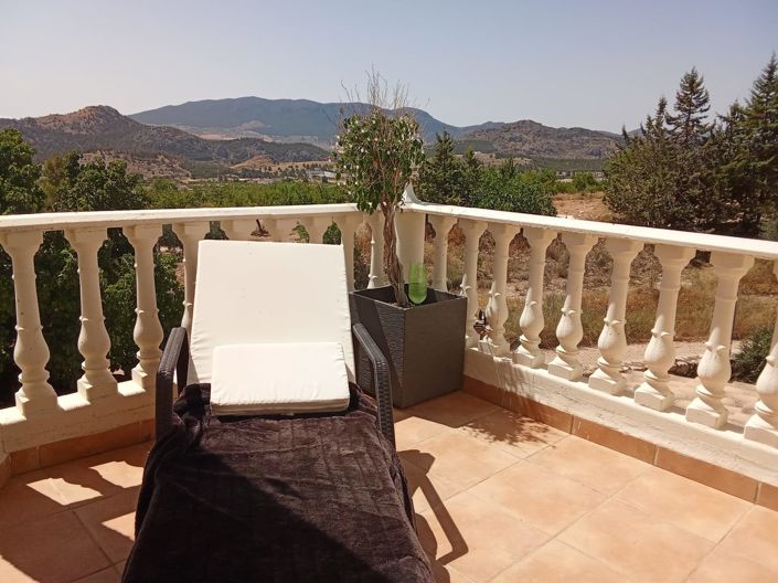 Image No.12-Propriété de 6 chambres à vendre à Velez-Rubio