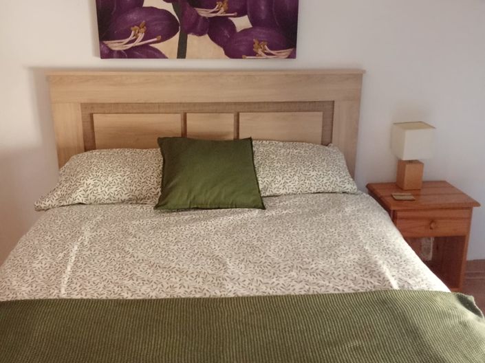 Image No.14-Propriété de 6 chambres à vendre à Velez-Rubio