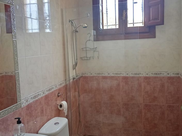 Image No.15-Propriété de 6 chambres à vendre à Velez-Rubio