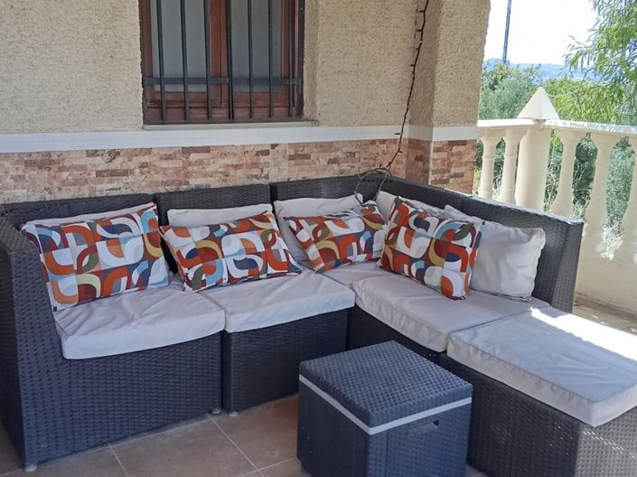 Image No.16-Propriété de 6 chambres à vendre à Velez-Rubio