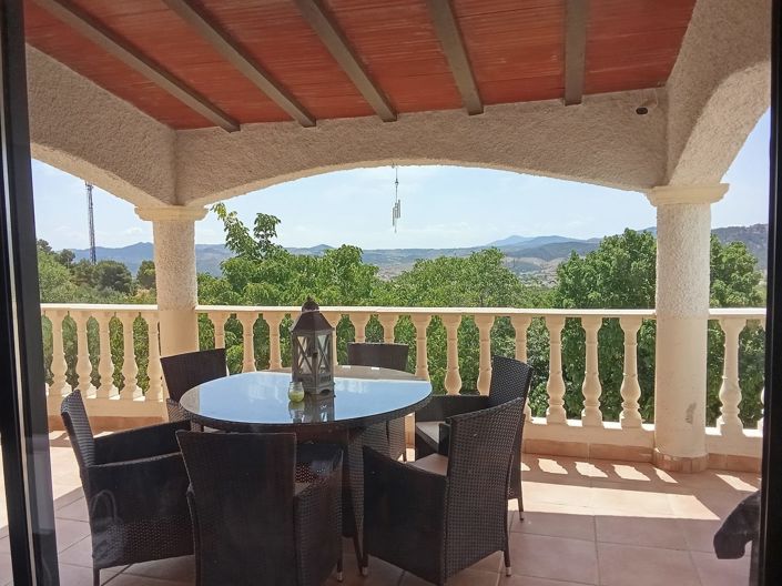 Image No.19-Propriété de 6 chambres à vendre à Velez-Rubio