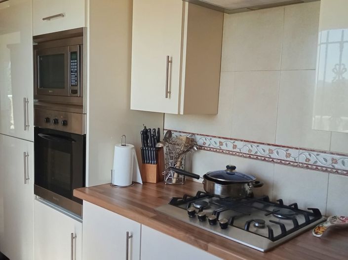 Image No.2-Propriété de 6 chambres à vendre à Velez-Rubio