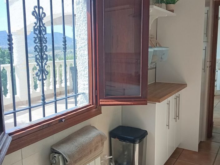 Image No.22-Propriété de 6 chambres à vendre à Velez-Rubio