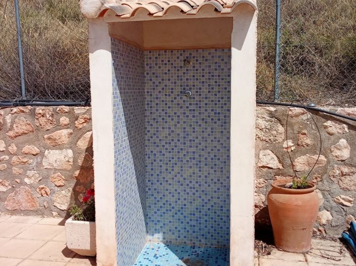 Image No.25-Propriété de 6 chambres à vendre à Velez-Rubio