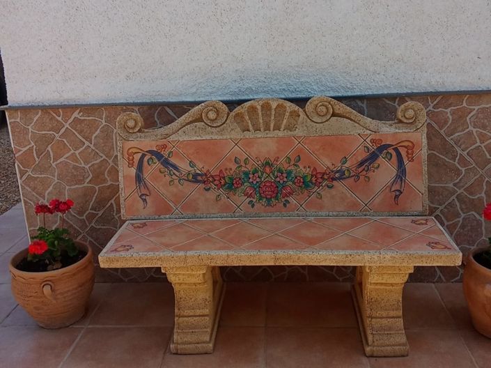 Image No.27-Propriété de 6 chambres à vendre à Velez-Rubio