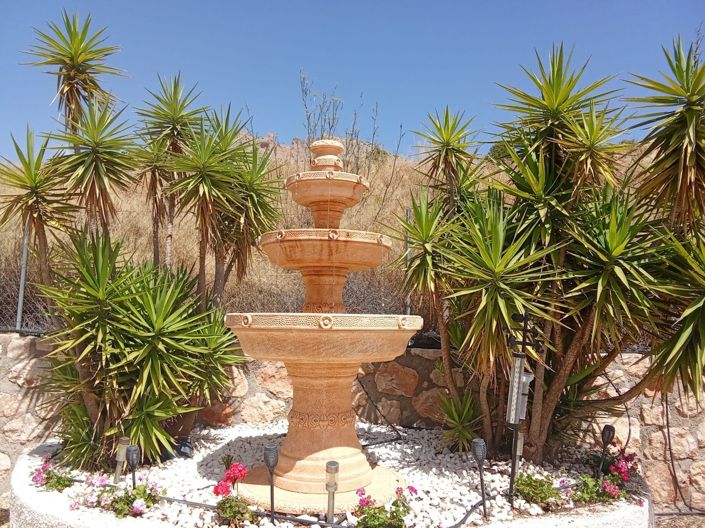 Image No.28-Propriété de 6 chambres à vendre à Velez-Rubio