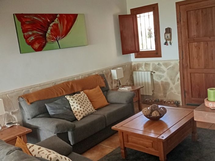 Image No.3-Propriété de 6 chambres à vendre à Velez-Rubio