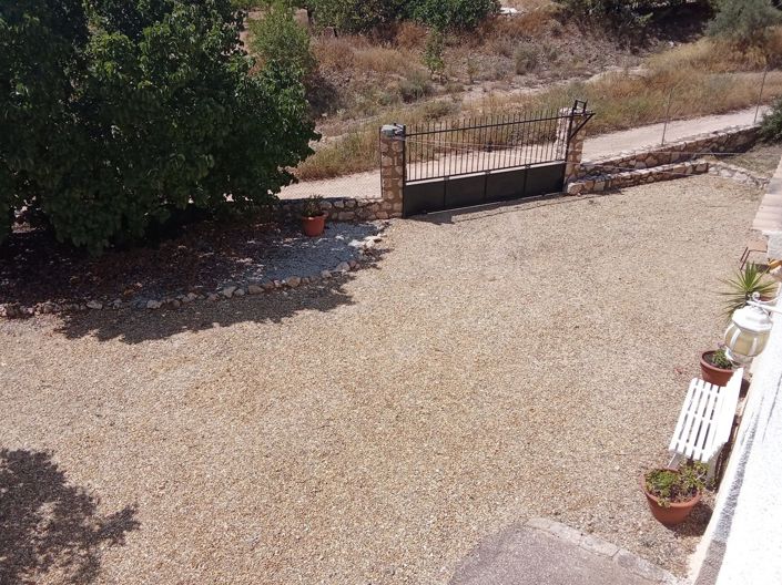 Image No.30-Propriété de 6 chambres à vendre à Velez-Rubio