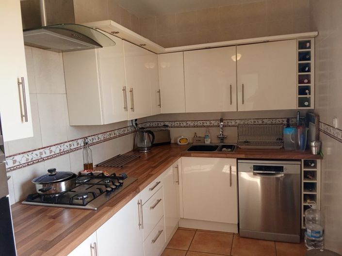 Image No.4-Propriété de 6 chambres à vendre à Velez-Rubio