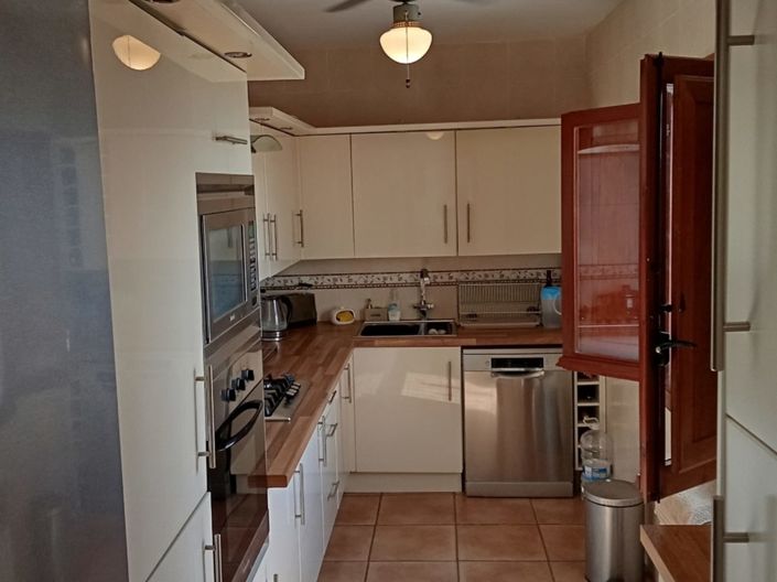 Image No.5-Propriété de 6 chambres à vendre à Velez-Rubio