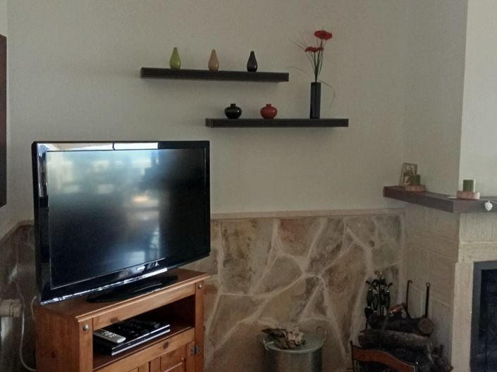 Image No.7-Propriété de 6 chambres à vendre à Velez-Rubio