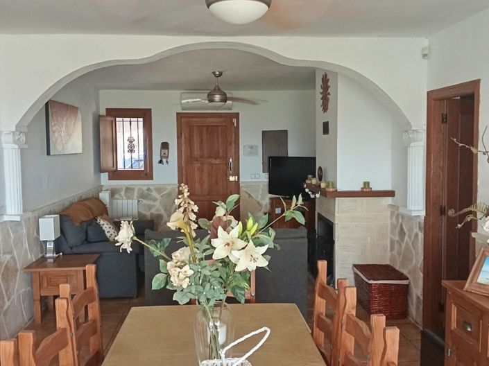 Image No.9-Propriété de 6 chambres à vendre à Velez-Rubio