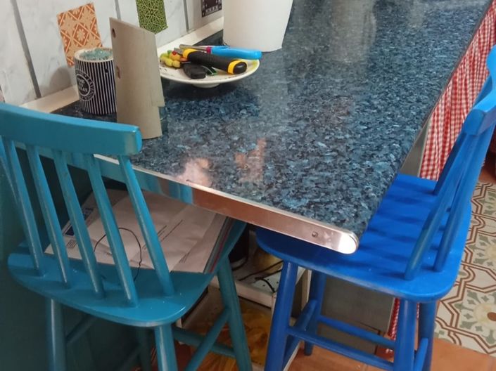 Image No.11-Maison de village de 5 chambres à vendre à Chirivel